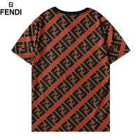 $29.00 USD Fendi T-Shirts Short Sleeved For Men #906233