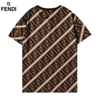 $29.00 USD Fendi T-Shirts Short Sleeved For Men #906234