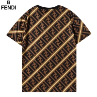 $29.00 USD Fendi T-Shirts Short Sleeved For Men #906235