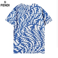 $29.00 USD Fendi T-Shirts Short Sleeved For Men #906236