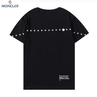 $29.00 USD Moncler T-Shirts Short Sleeved For Men #906238