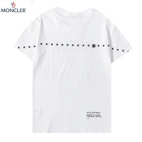 $29.00 USD Moncler T-Shirts Short Sleeved For Men #906239
