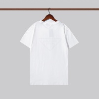 $27.00 USD Prada T-Shirts Short Sleeved For Men #906240