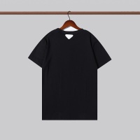 $27.00 USD Prada T-Shirts Short Sleeved For Men #906241