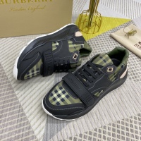 $90.00 USD Burberry Casual Shoes For Men #906260