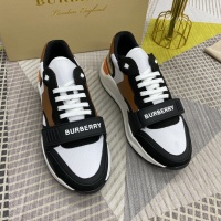 $90.00 USD Burberry Casual Shoes For Men #906261