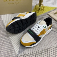 $90.00 USD Burberry Casual Shoes For Men #906262