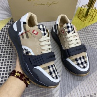 $90.00 USD Burberry Casual Shoes For Men #906263