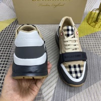 $90.00 USD Burberry Casual Shoes For Men #906263