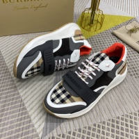 $90.00 USD Burberry Casual Shoes For Men #906266