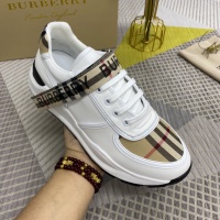 $90.00 USD Burberry Casual Shoes For Men #906270