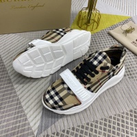 $90.00 USD Burberry Casual Shoes For Men #906271