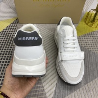 $90.00 USD Burberry Casual Shoes For Men #906273