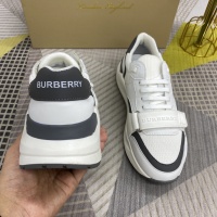 $90.00 USD Burberry Casual Shoes For Men #906274