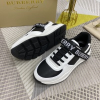 $90.00 USD Burberry Casual Shoes For Men #906275
