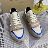 $90.00 USD Burberry Casual Shoes For Men #906278