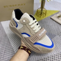 $90.00 USD Burberry Casual Shoes For Men #906278