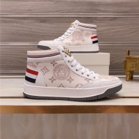 $82.00 USD Versace High Tops Shoes For Men #906433