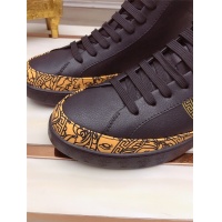 $82.00 USD Versace High Tops Shoes For Men #906434
