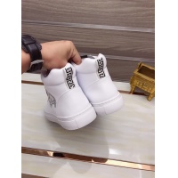 $82.00 USD Versace High Tops Shoes For Men #906439