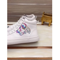 $82.00 USD Versace High Tops Shoes For Men #906439