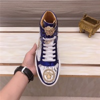 $82.00 USD Versace High Tops Shoes For Men #906442