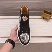 $82.00 USD Versace High Tops Shoes For Men #906443