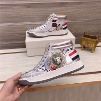 $82.00 USD Versace High Tops Shoes For Men #906445
