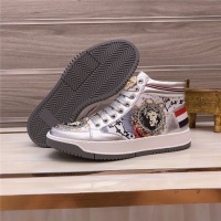 $82.00 USD Versace High Tops Shoes For Men #906445