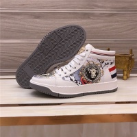 $82.00 USD Versace High Tops Shoes For Men #906447