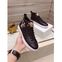 $82.00 USD Versace High Tops Shoes For Men #906448