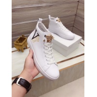 $82.00 USD Versace High Tops Shoes For Men #906449