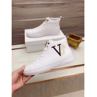 $82.00 USD Versace High Tops Shoes For Men #906449