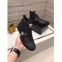 $82.00 USD Versace High Tops Shoes For Men #906450