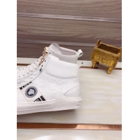 $82.00 USD Versace High Tops Shoes For Men #906451