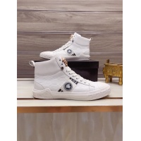 $82.00 USD Versace High Tops Shoes For Men #906451
