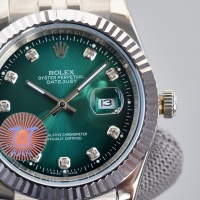 $192.00 USD Rolex AAA Quality Watches For Men #906547