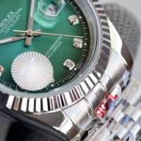 $192.00 USD Rolex AAA Quality Watches For Men #906547
