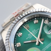 $192.00 USD Rolex AAA Quality Watches For Men #906547