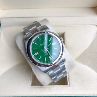 $190.00 USD Rolex AAA Quality Watches For Men #906549