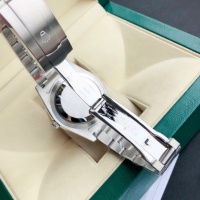 $190.00 USD Rolex AAA Quality Watches For Men #906549