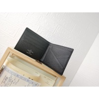 $38.00 USD Louis Vuitton LV Wallets #906575
