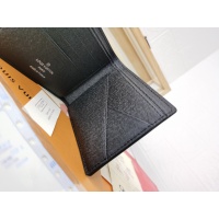 $38.00 USD Louis Vuitton LV Wallets #906575
