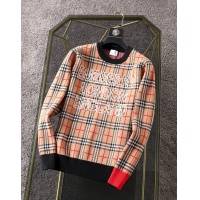 $56.00 USD Burberry Fashion Sweaters Long Sleeved For Men #906605