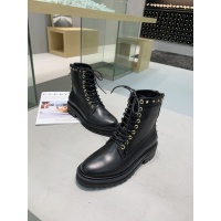 $102.00 USD Valentino Boots For Women #906615