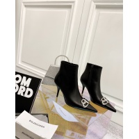 $80.00 USD Balenciaga Boots For Women #906627