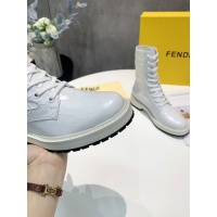 $96.00 USD Fendi Fashion Boots For Women #906628