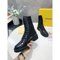 $96.00 USD Fendi Fashion Boots For Women #906629