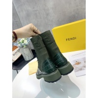 $96.00 USD Fendi Fashion Boots For Women #906630