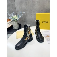 $96.00 USD Fendi Fashion Boots For Women #906631